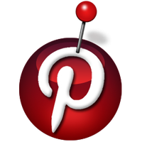 Pinterest PNG HQ pngteam.com