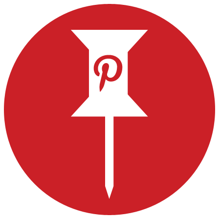 Pinterest PNG HQ pngteam.com