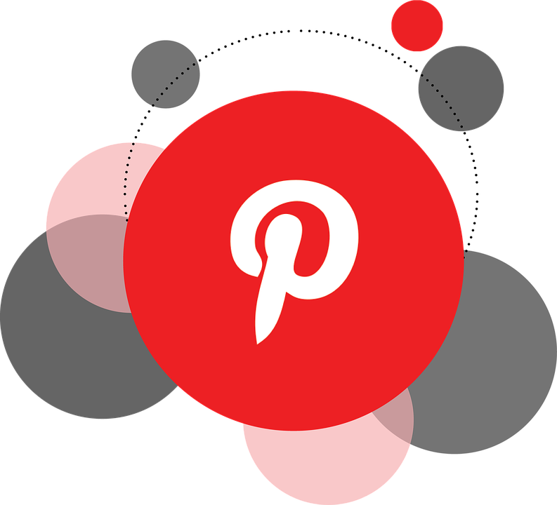 Pinterest PNG HD pngteam.com