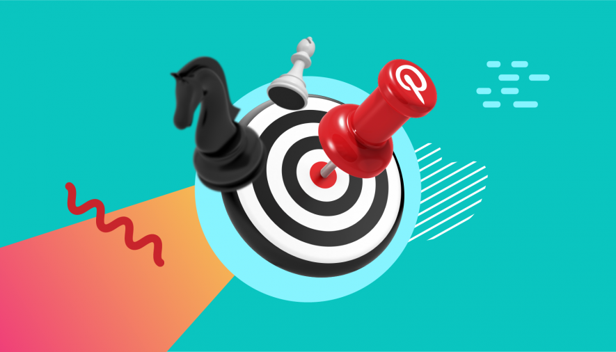 Pinterest PNG HD pngteam.com