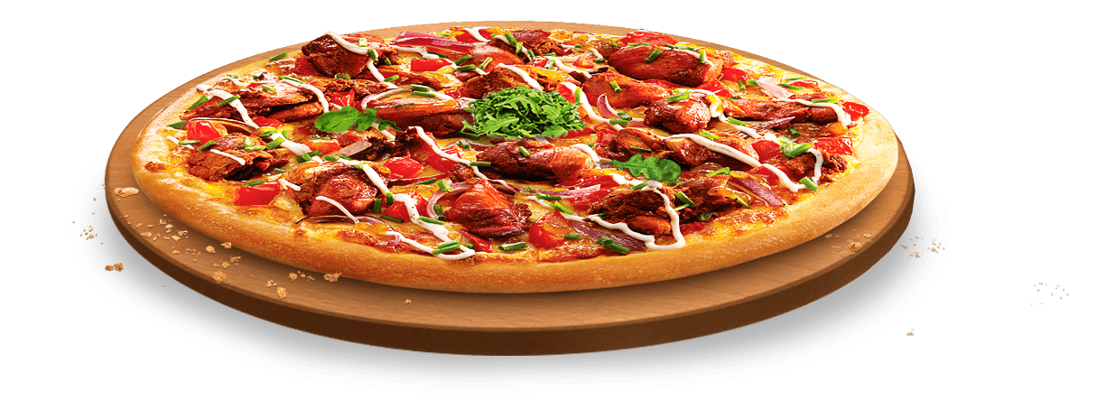 Pizza PNG Best Image Transparent - Pizza Png