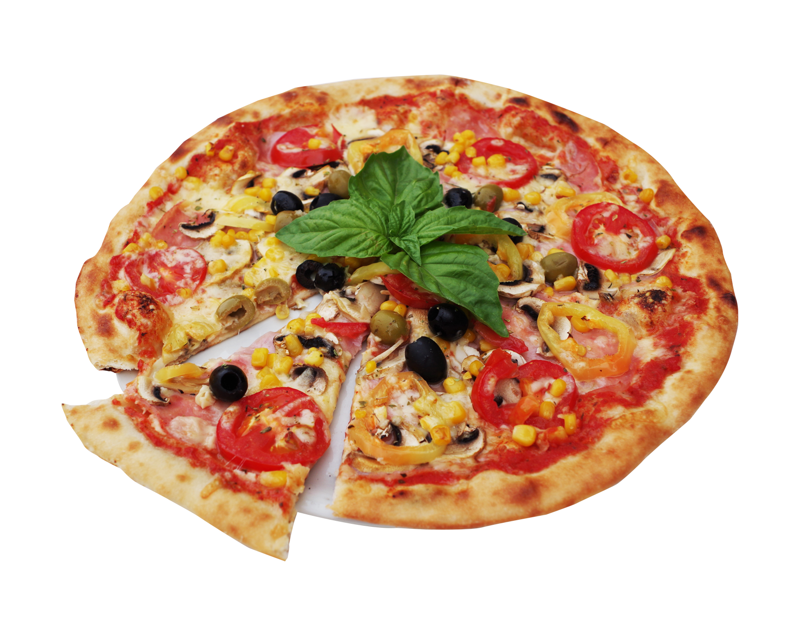 Pizza PNG Photo Transparent pngteam.com