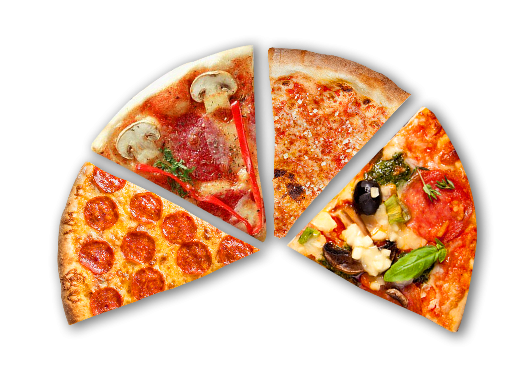 Pizza Hut PNG HD  - Pizza Png