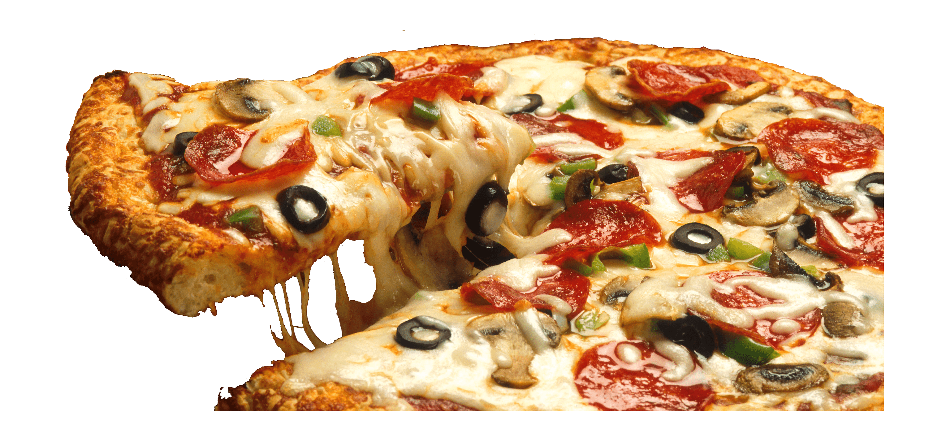 Pizza PNG HQ Image pngteam.com