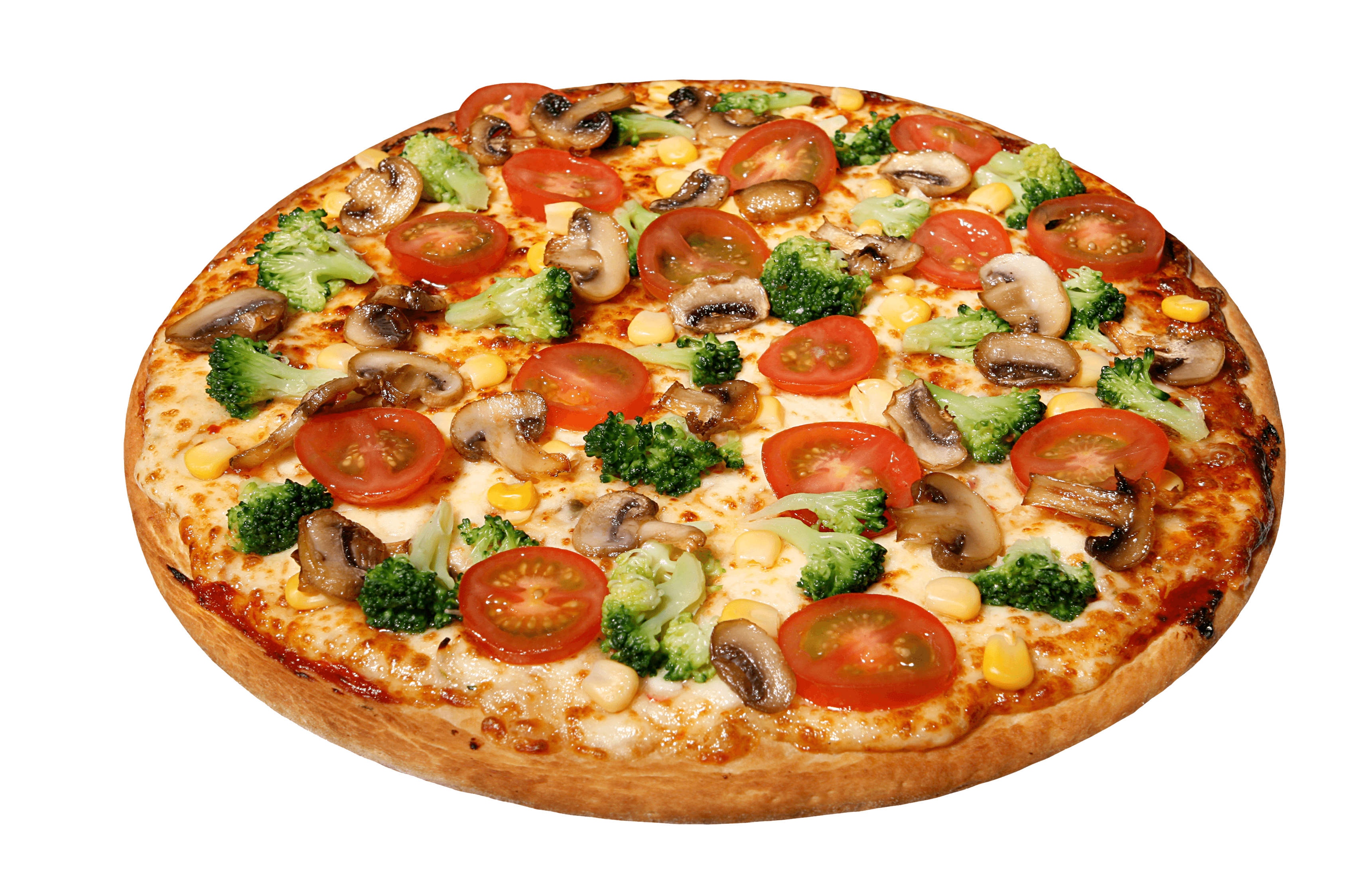 Pizza PNG