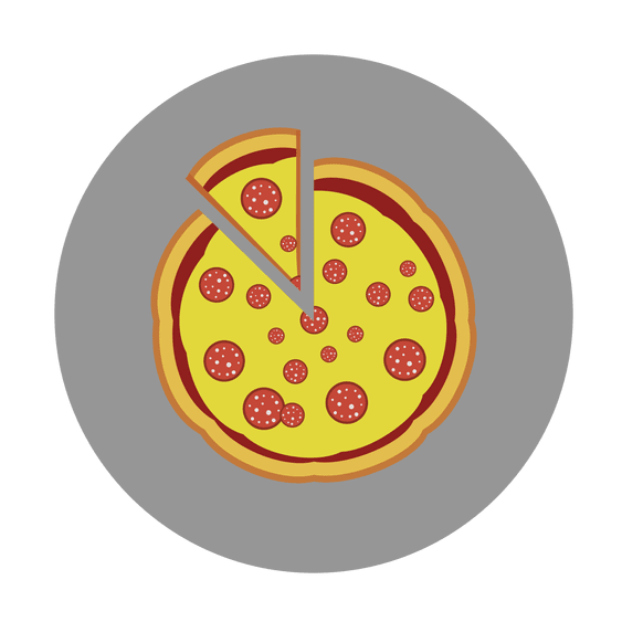 Pizza Icon PNG Image in High Definition pngteam.com