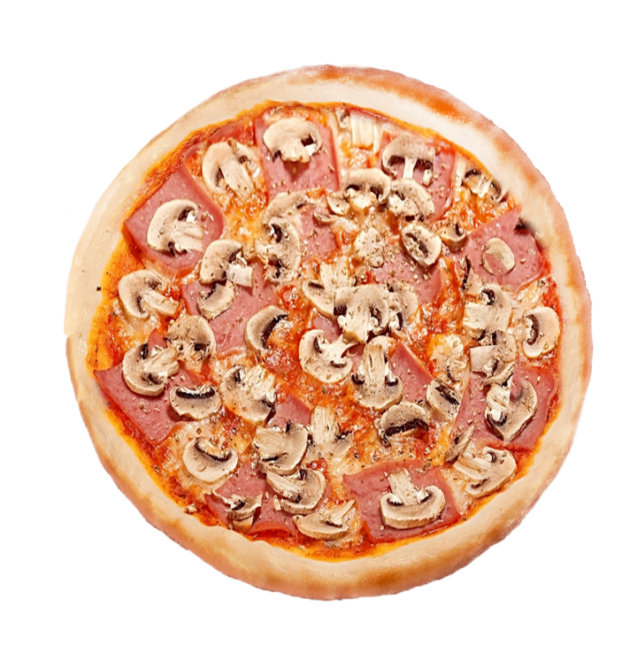 Pizza PNG HD - Pizza Png