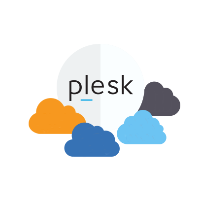 Plesk Panel Logo PNG HD Transparent Cloud pngteam.com