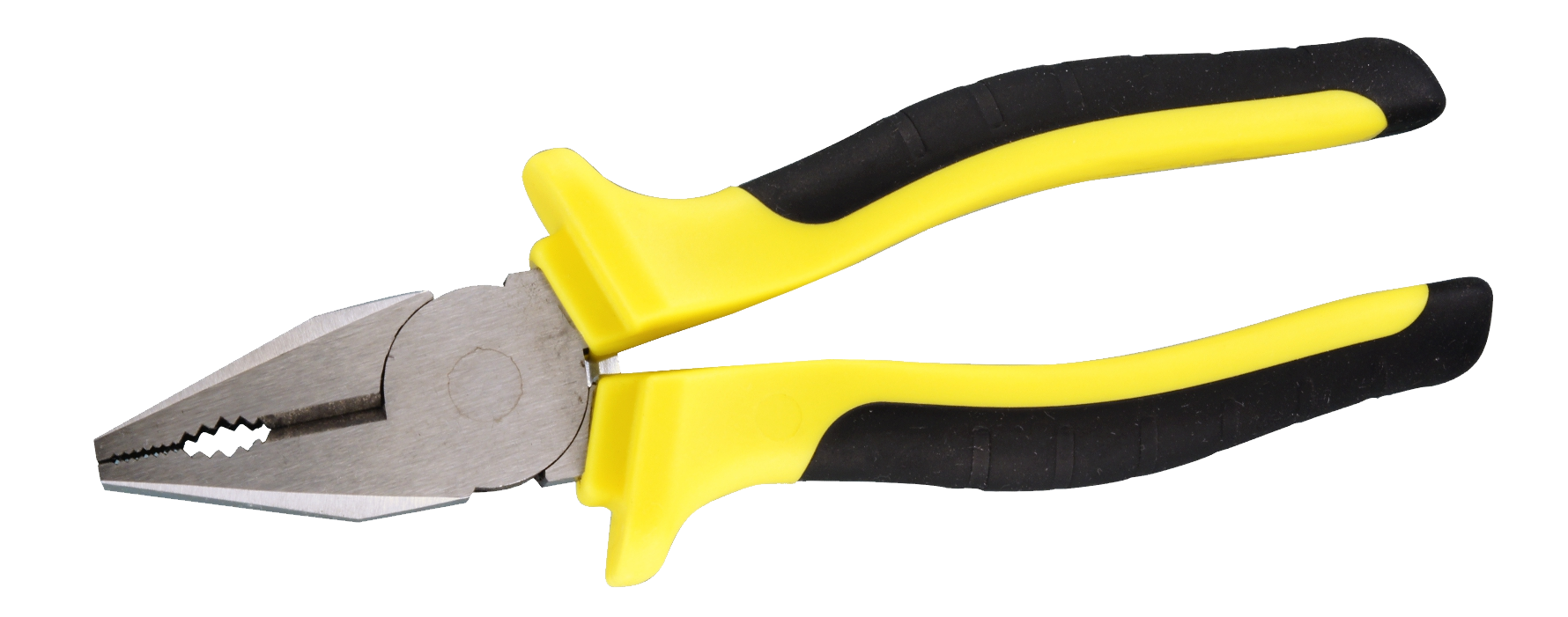 Black and Yellow Plier PNG Image in Transparent pngteam.com