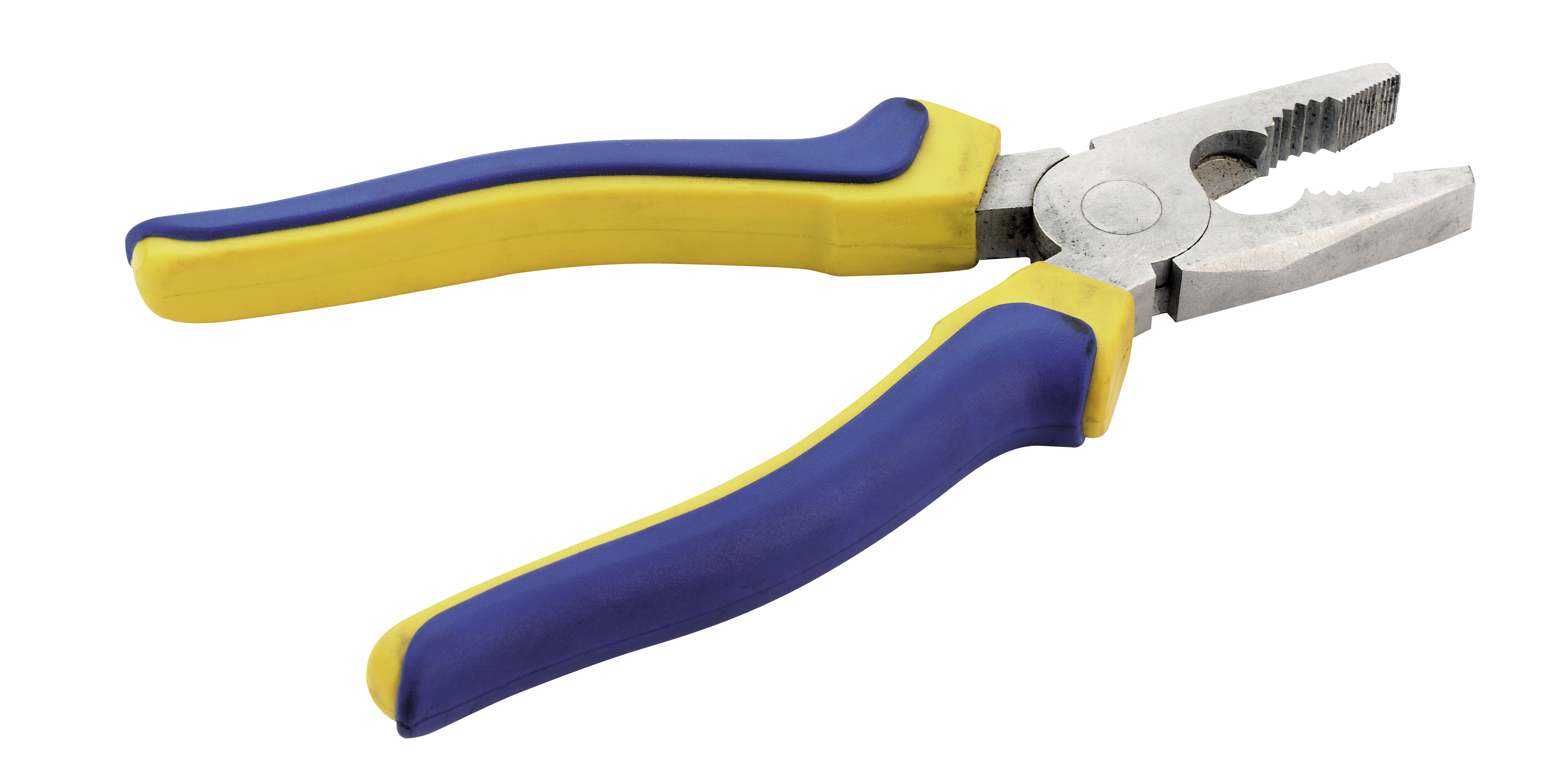 Yellow and Blue Plier PNG Transparent pngteam.com