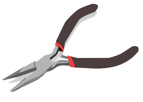 Plier PNG HD and Transparent pngteam.com