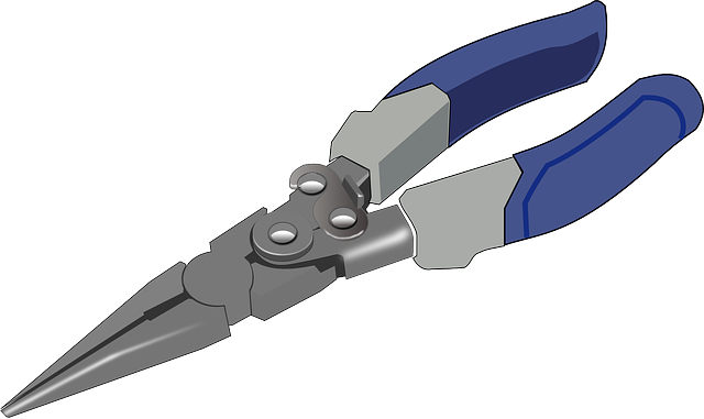 Plier PNG Picture pngteam.com