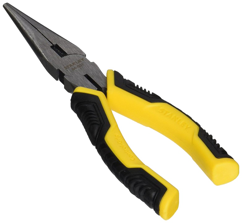 Plier PNG HQ pngteam.com