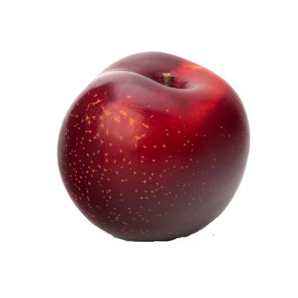 Red Plum PNG HD - Plum Png