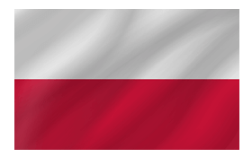 Poland Flag Icon PNG HD Images Transparent pngteam.com