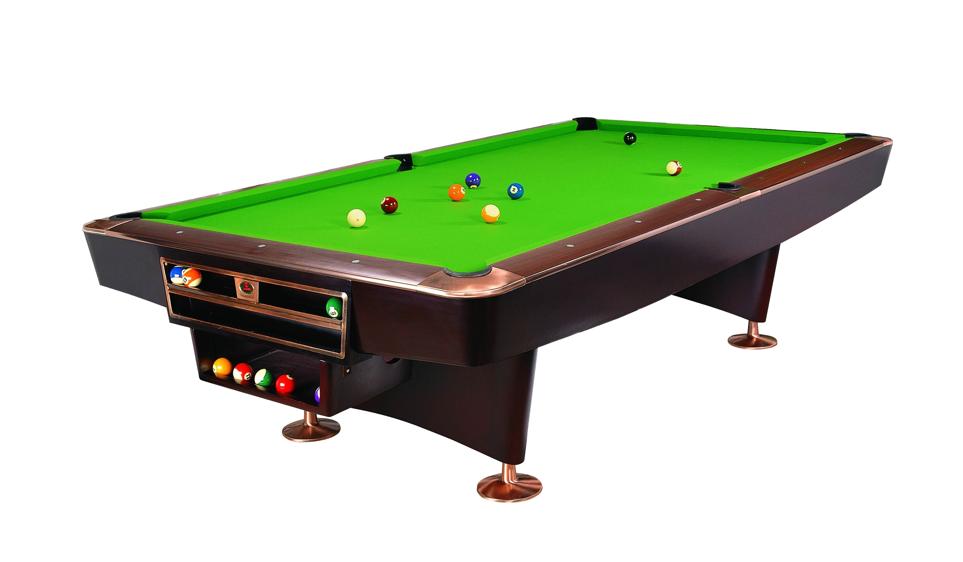 Pool Game PNG File pngteam.com