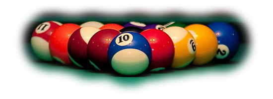 Pool Game PNG Best Image