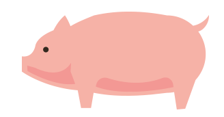 Pork PNG HQ pngteam.com