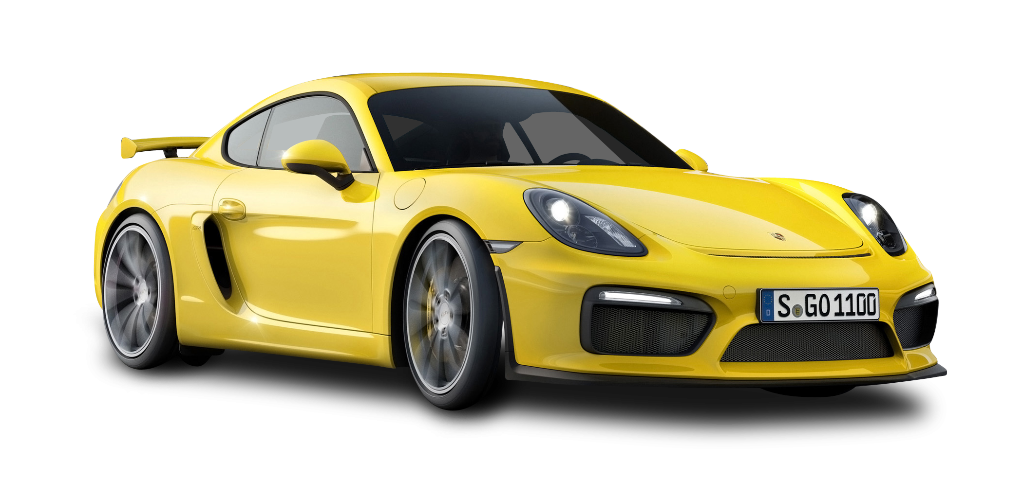 Porsche Cayman GT4 PNG HD Image pngteam.com