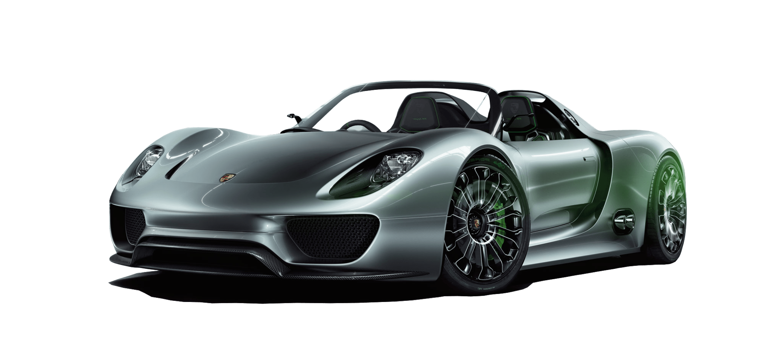 Porsche Sport Car PNG Image in Transparent pngteam.com