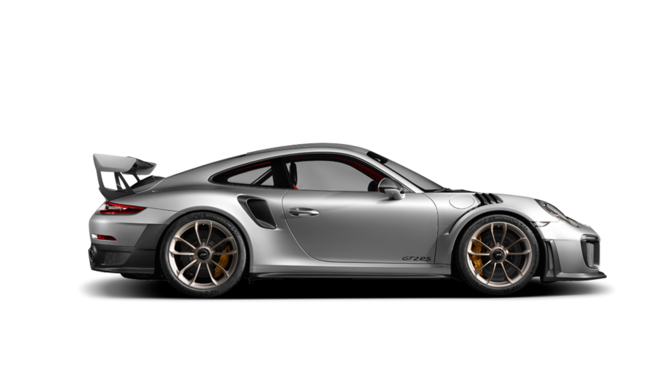 Porsche Limited Edition Vehicles PNG HD File pngteam.com