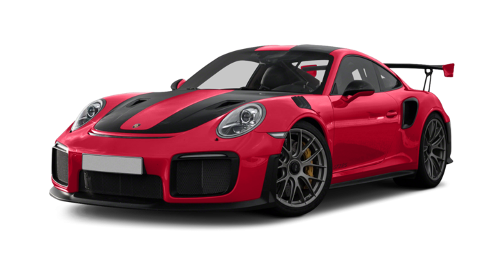 Porsche 911 2019 PNG pngteam.com