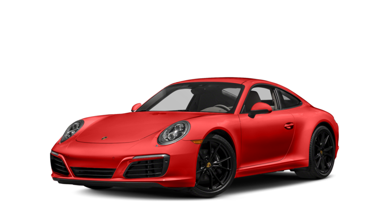 Porsche 911 PNG Transparent pngteam.com