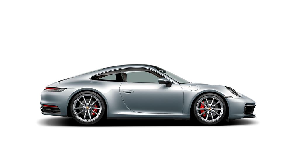 Porsche 911 Carrera S PNG Transparent pngteam.com