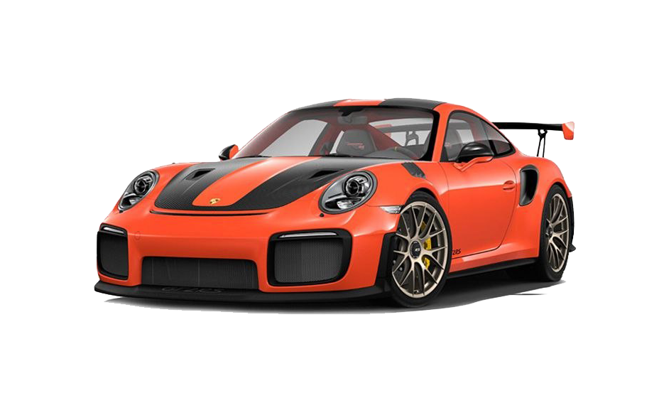 Porsche Red and Black Lines PNG HD Images pngteam.com