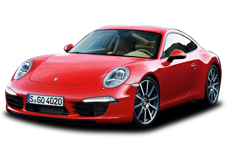 Porsche PNG Transparent pngteam.com