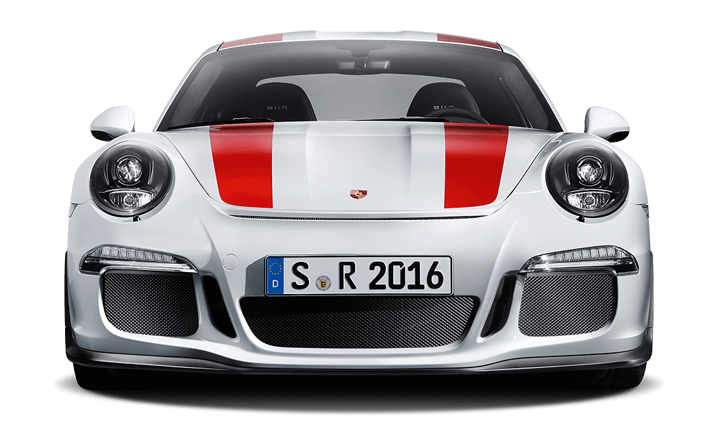 Porsche 911 PNG HD pngteam.com