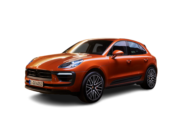 Porsche Macan PNG pngteam.com