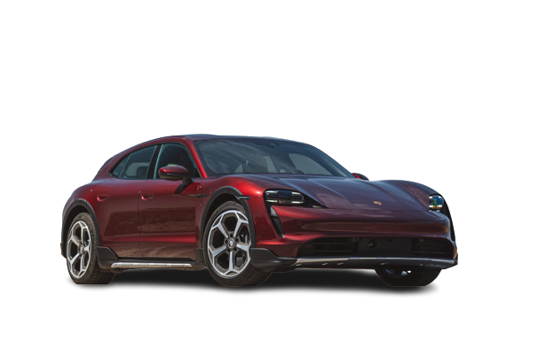 2023 Porsche Transparent PNG pngteam.com