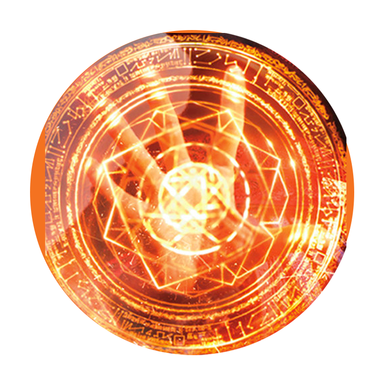 Portal On The Floor PNG