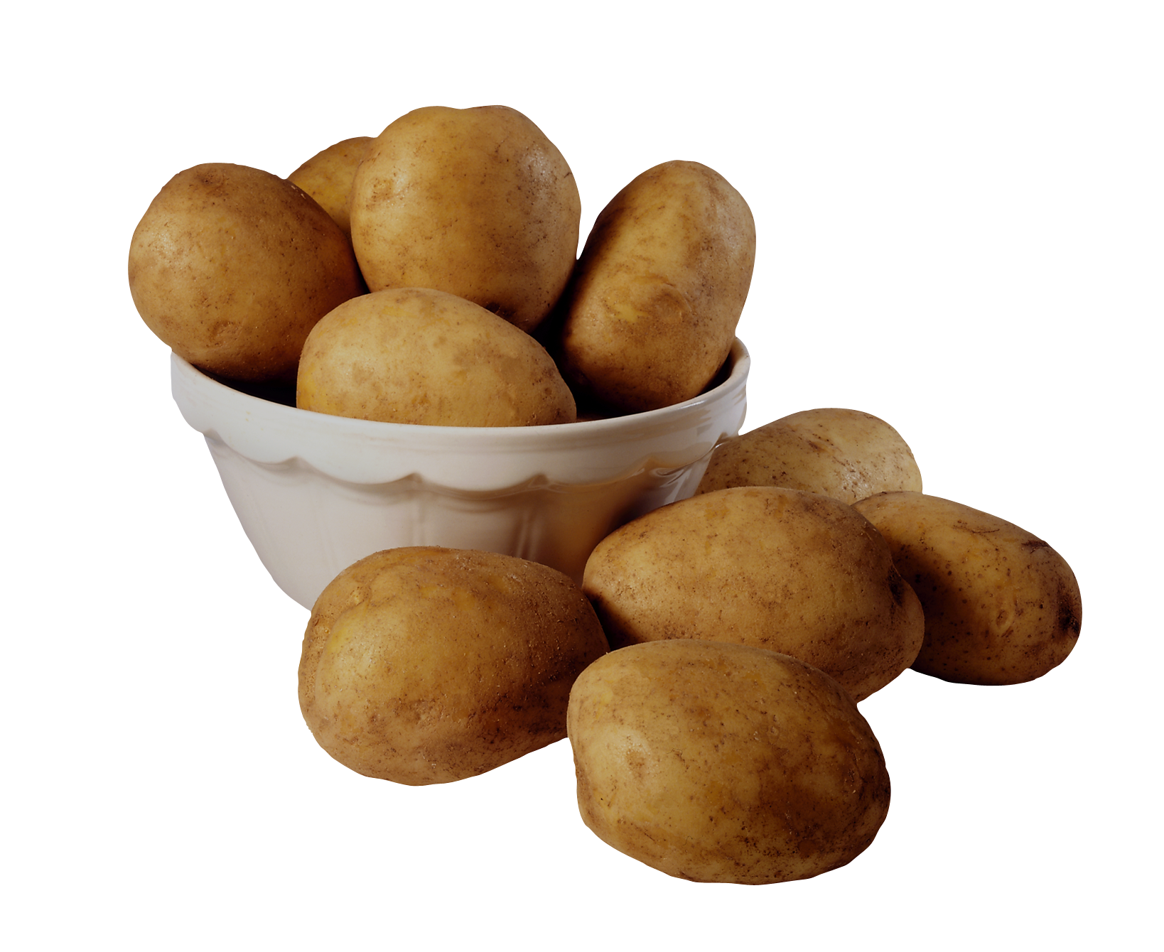 Potato PNG in Transparent pngteam.com