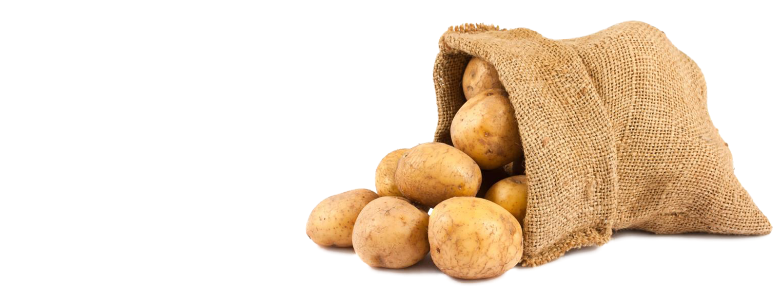 Potato PNG File pngteam.com