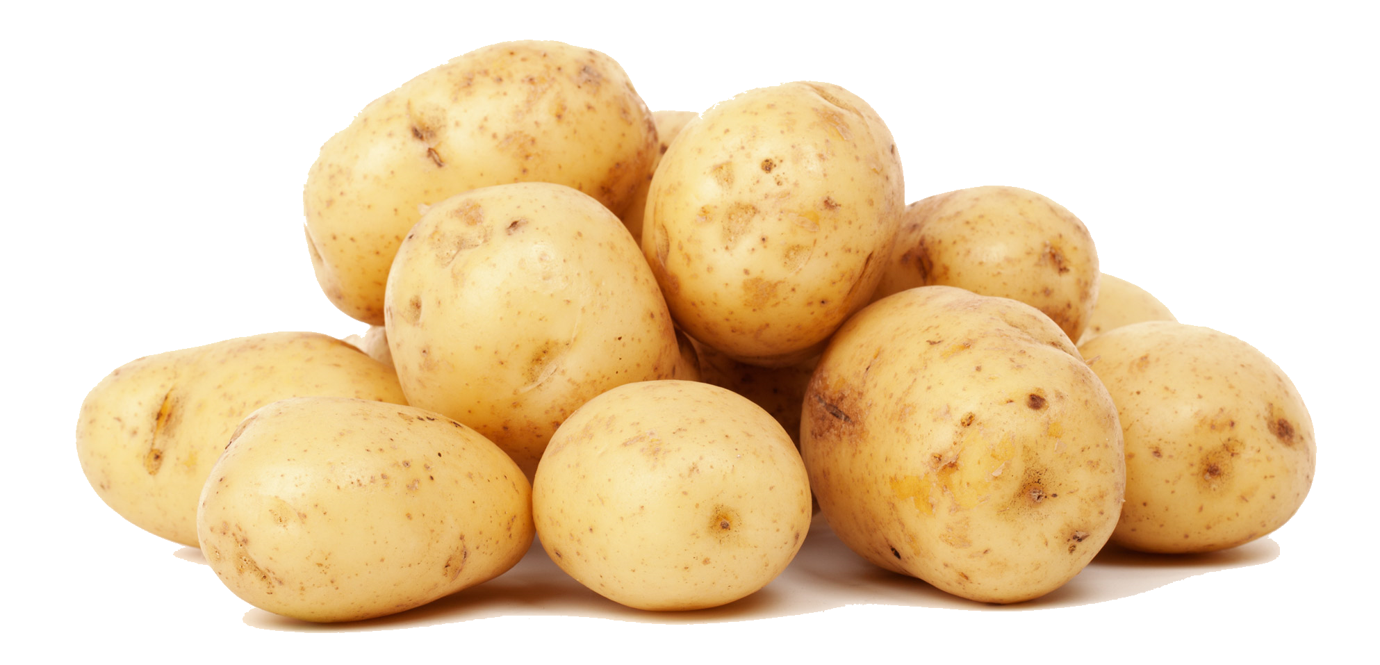 Potato PNG Best Image pngteam.com