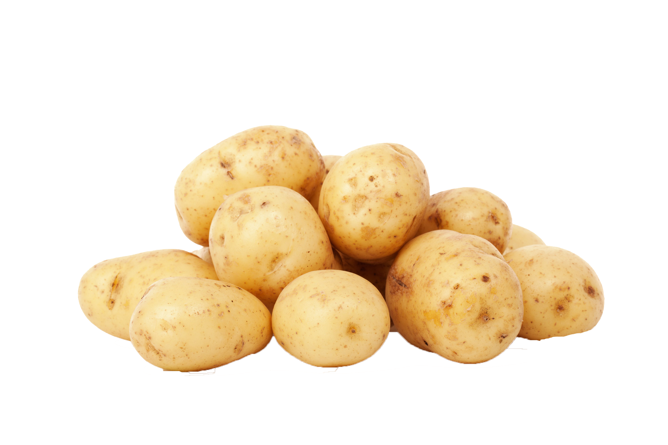 Potato PNG Transparent pngteam.com