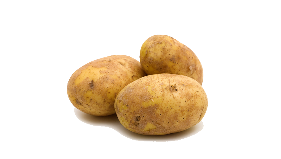 Potato PNG HD Images pngteam.com