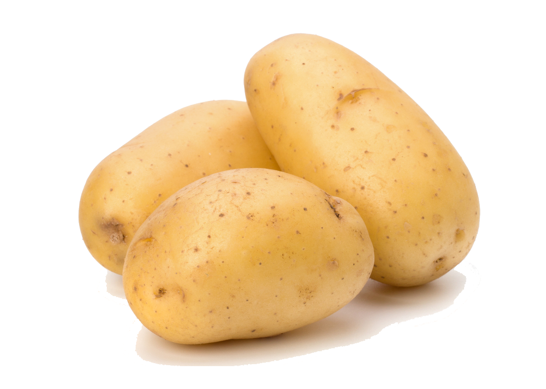 Potato PNG