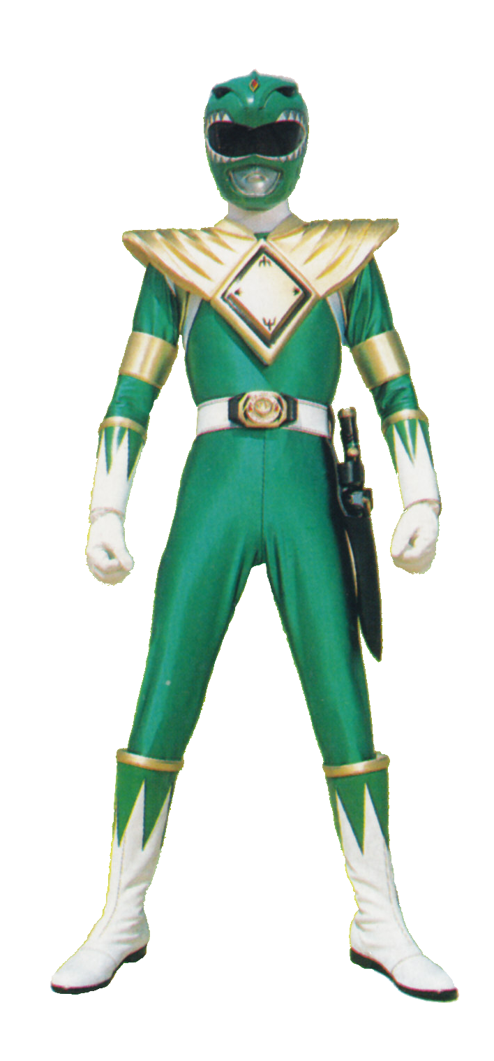 Power Rangers PNG Photo pngteam.com