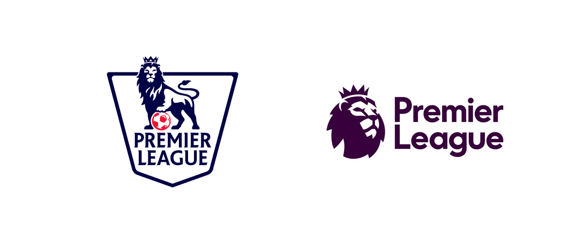 Premier League Logo PNG White Background - Premier League Logo Png