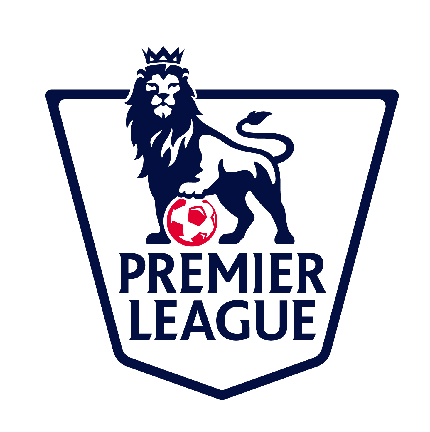 Premier League Logo PNG Transparent Images #136621 1465x1471 Pixel ...