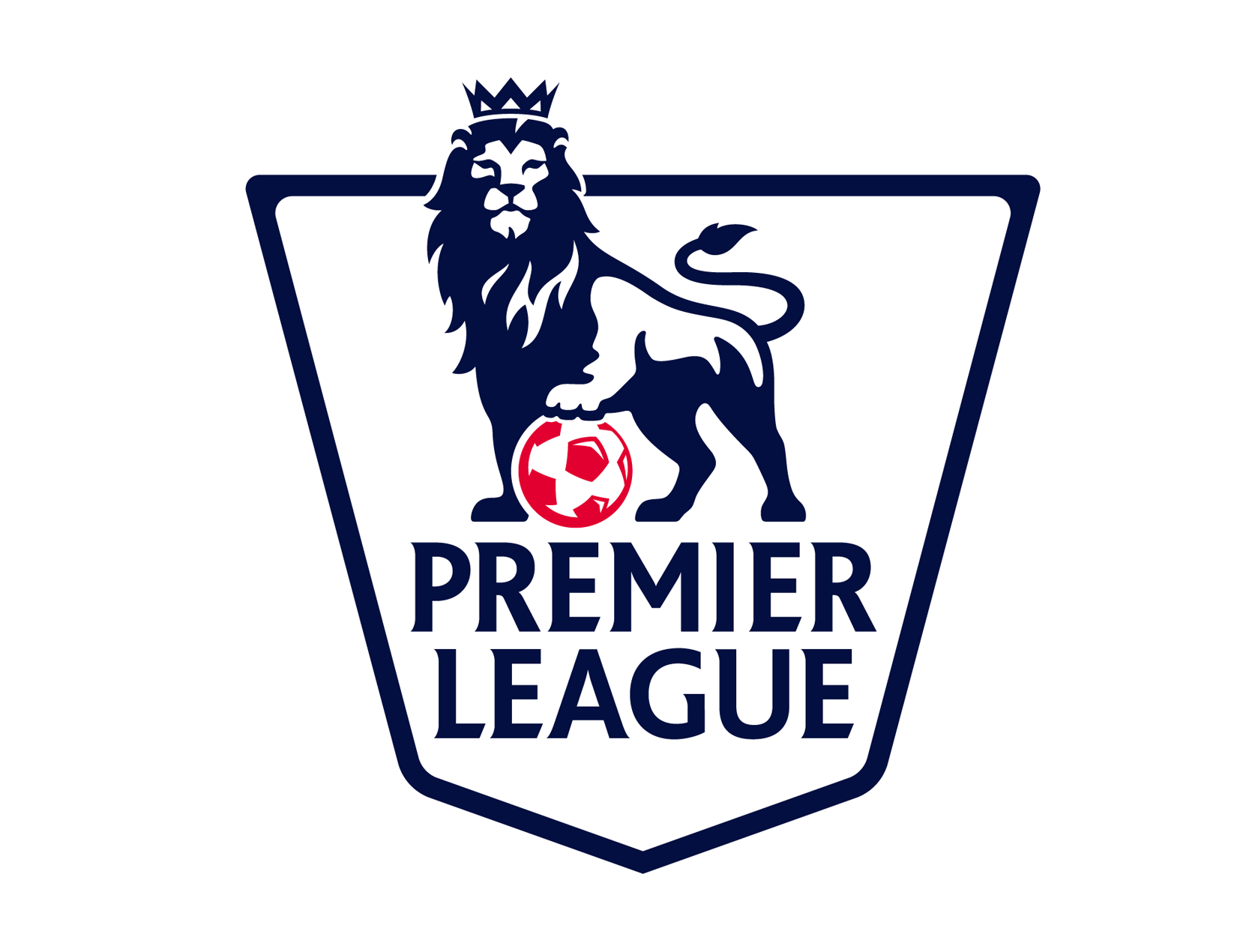 Premier League Logo PNG Transparent HQ - Premier League Logo Png