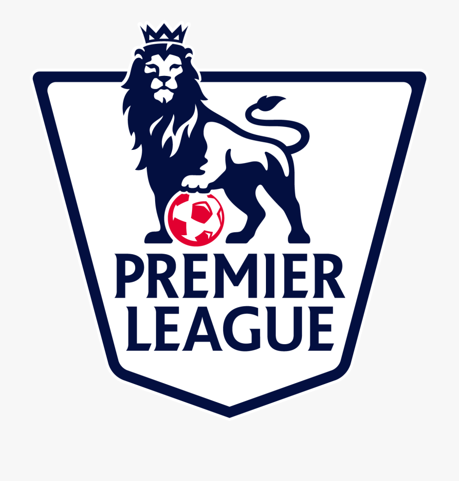 Premier League Logo PNG Photo