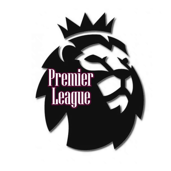 Premier League Icon Logo PNG Transparent - Premier League Logo Png