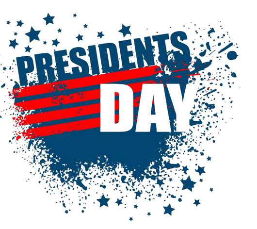 Presidents Day PNG