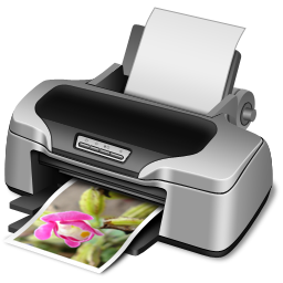 Printer PNG Best Image - Printer Png