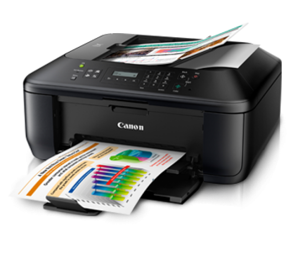 Printer PNG HD and Transparent - Printer Png