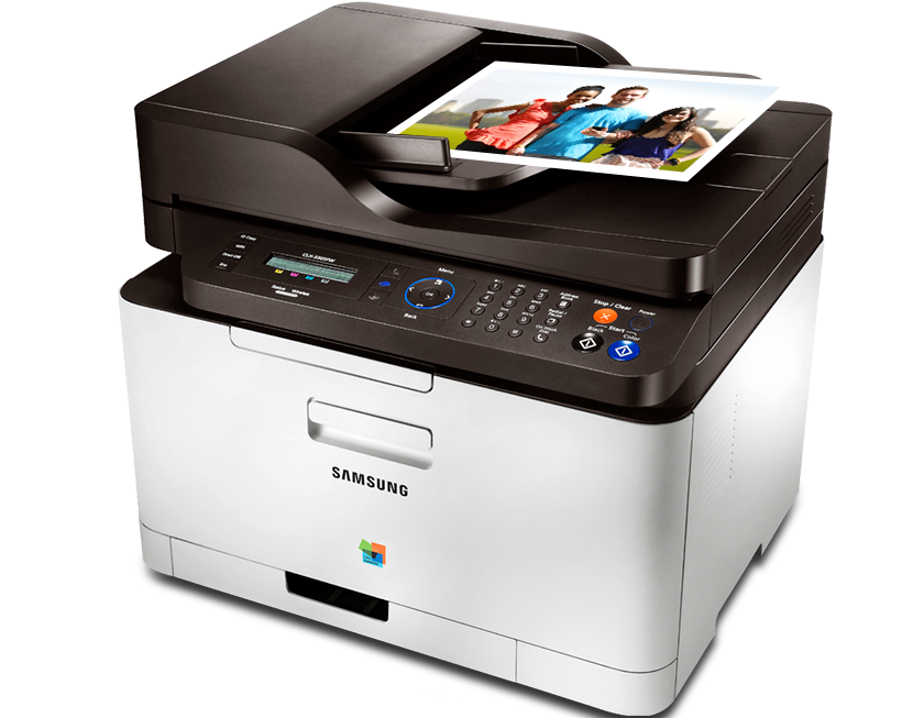 Printer PNG Photo - Printer Png